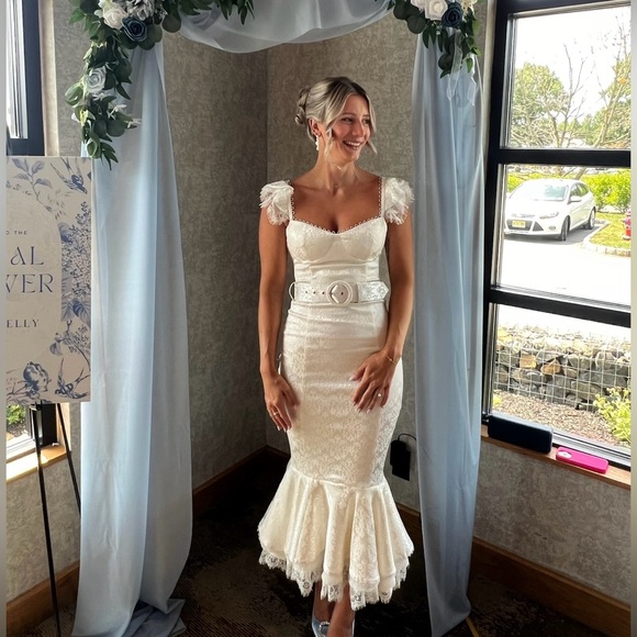 V. Chapman Dresses & Skirts - V. Chapman Rosalie Dress